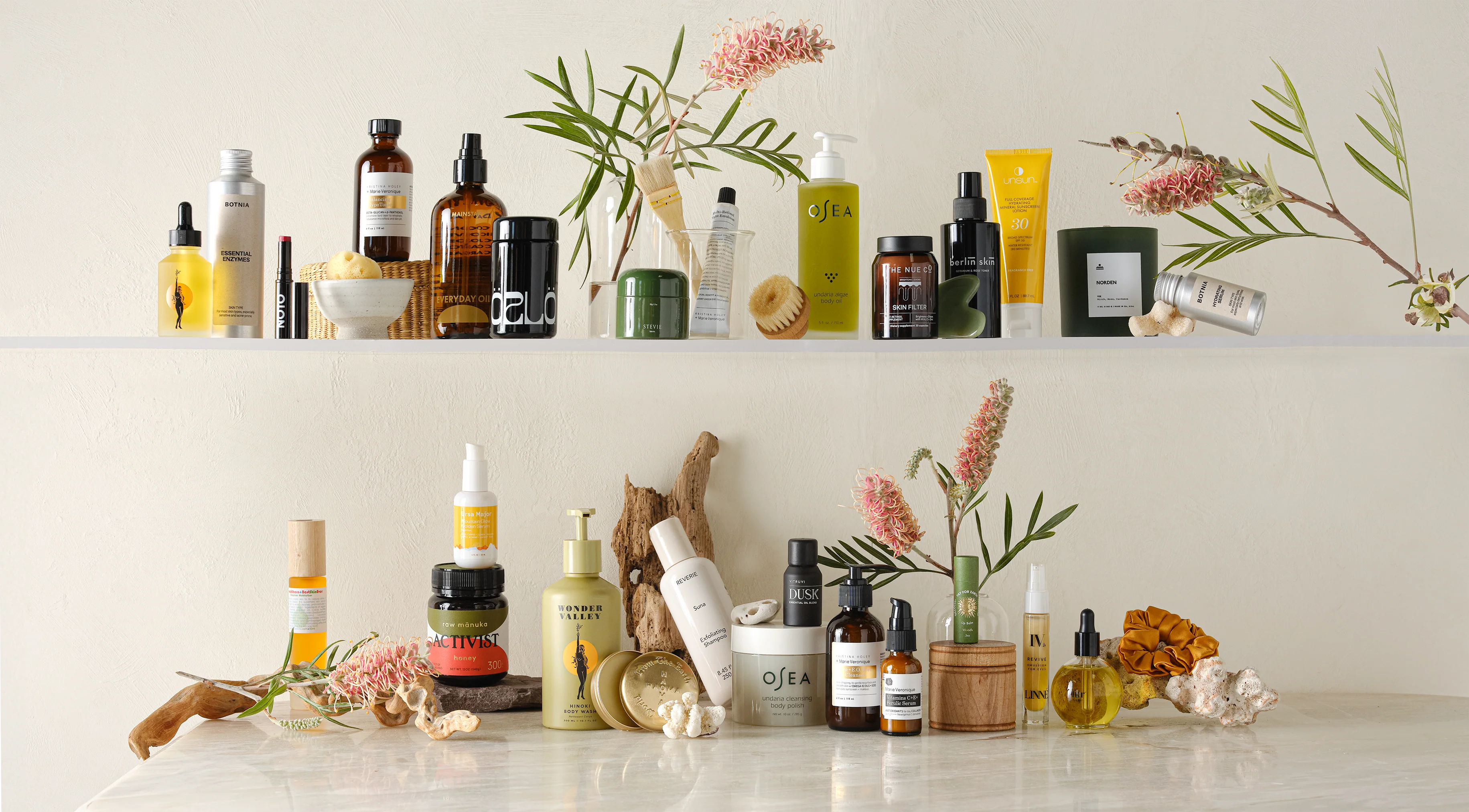 Clean Beauty, Curated by Experts