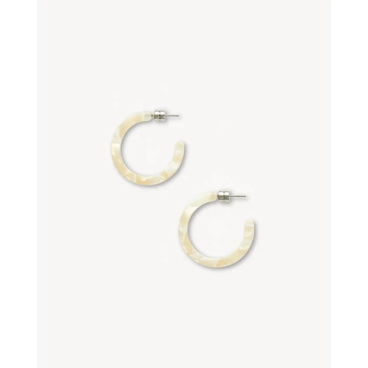 Clothing + Accessories